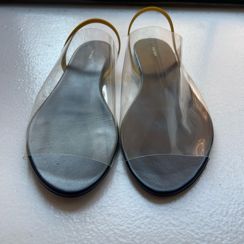 The Row Sandals - Picture 8 of 11